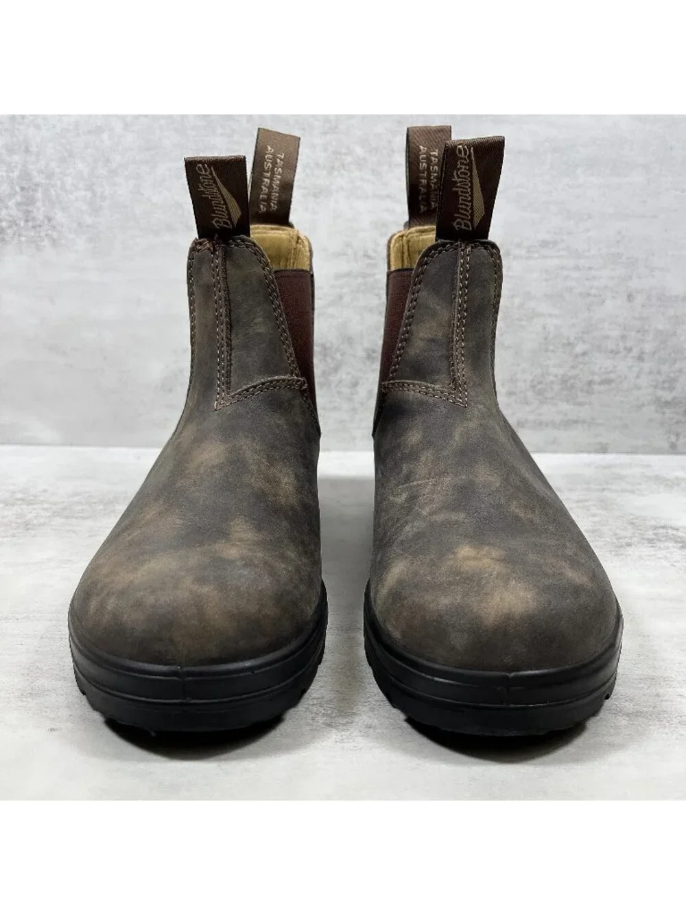 Blundstone 585 chelsea